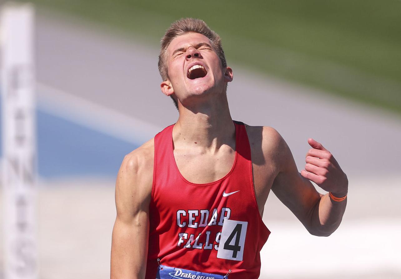 Drake Relays 16